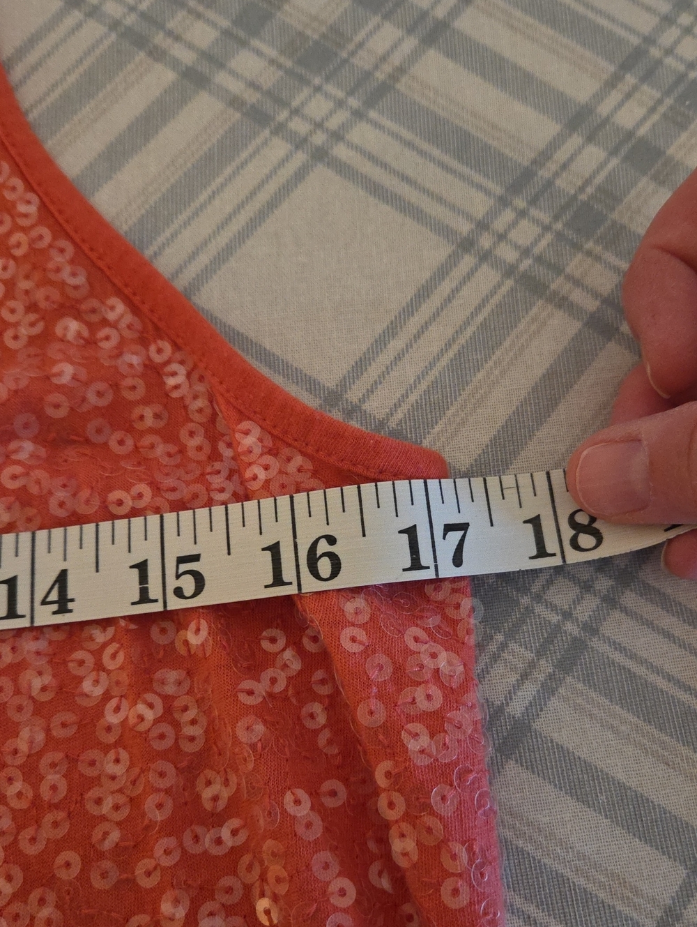 Express Tank Top - Picture 6 of 6